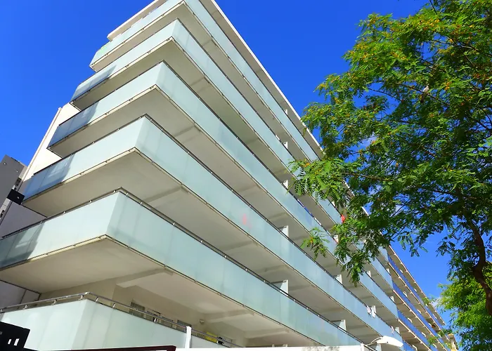 Hotel Goya Salou