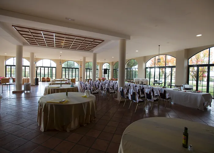 Hotel Sonsoles Ávila