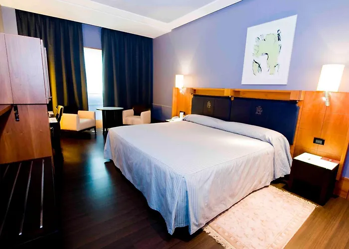 Gran Hotel Lakua