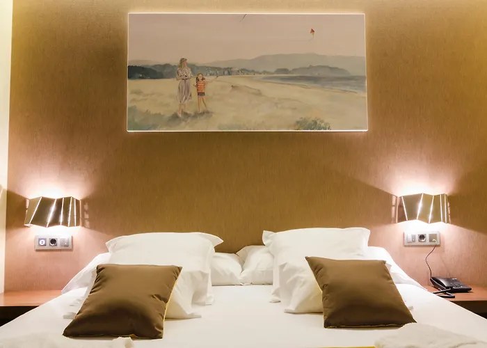 Agua De Mar Hotel Boutique
