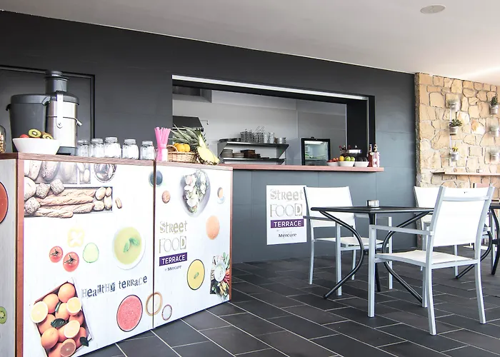 Mercure Monte Igueldo