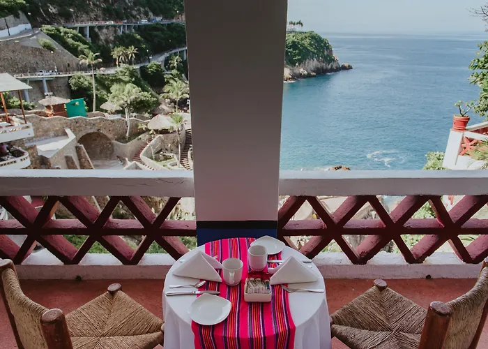 Mirador Acapulco