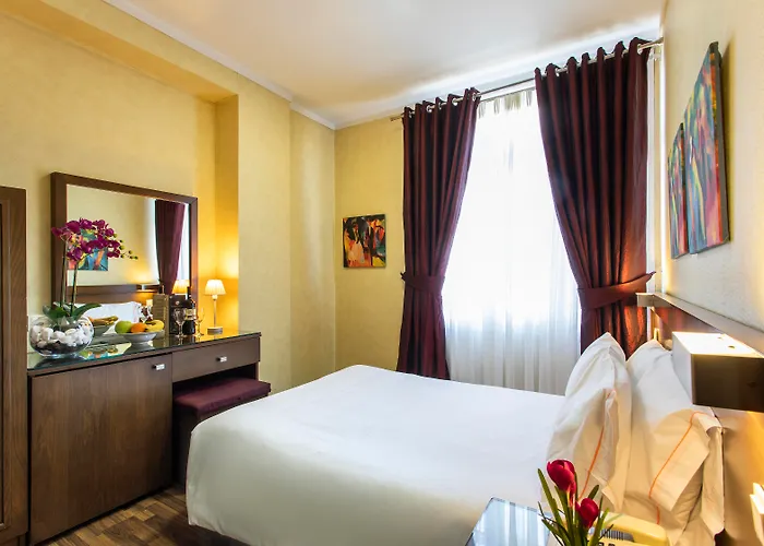 Egnatia Hotel