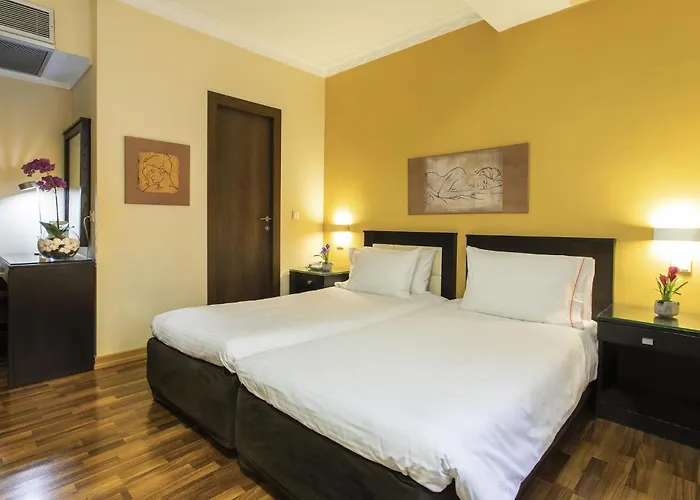 Egnatia Hotel