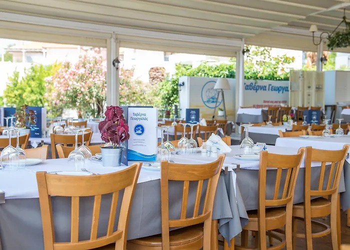 Georgalas Sun Beach Resort