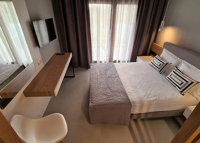 Palladium Hotel