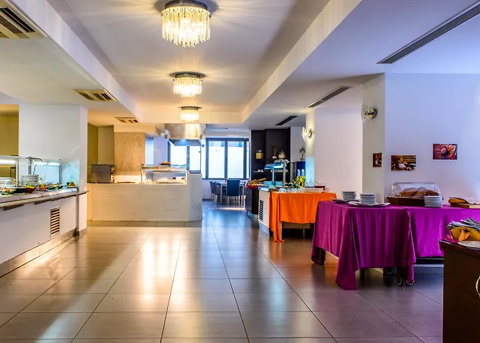 Lagomandra Hotel And Spa