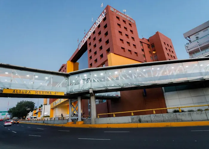 Camino Real Aeropuerto