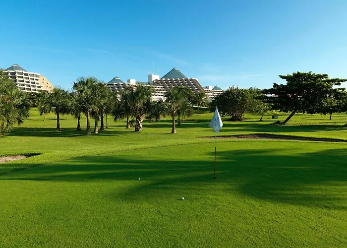 Royal Service At Paradisus By Melia Cancun - Adults Only