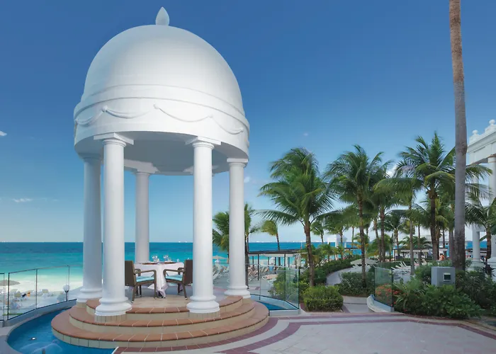 Riu Palace Las Americas (Adults Only)