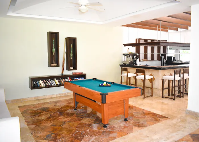 Beachscape Kin Ha Villas&Suites