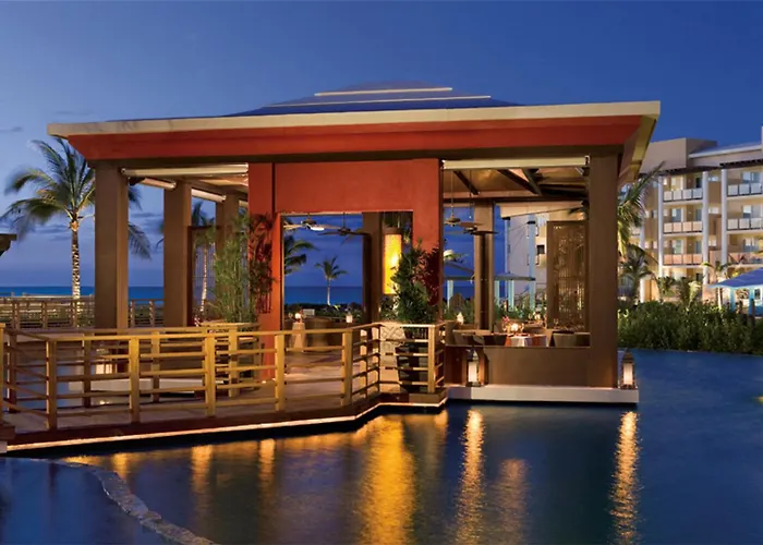 Dreams Jade Resort & Spa