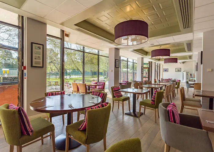 St. Pierre Park Hotel&Golf