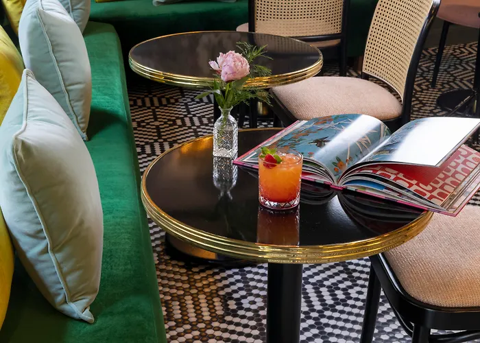 Hotel Fior D'Aliza