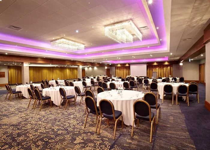 Holiday Inn London - Wembley, An Ihg Hotel