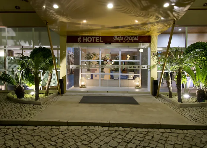 Wyndham Grand Carvoeiro Algarve