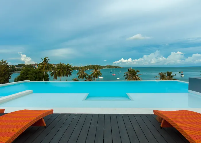 Bandara Phuket Beach Resort - SHA Extra Plus