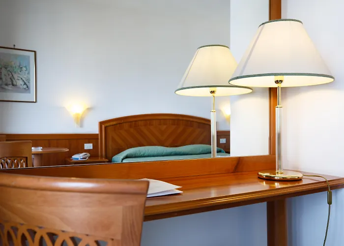 Grand Hotel Cesare Augusto