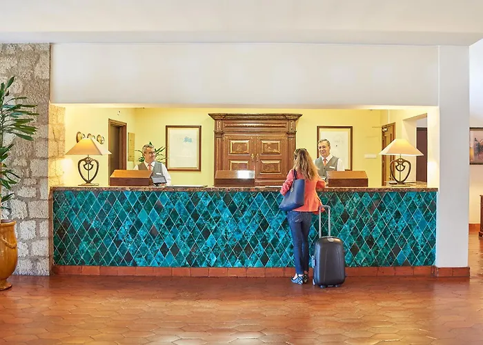 Penina Hotel & Golf Resort