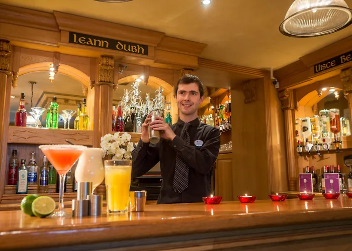 Mcgettigans Hotel