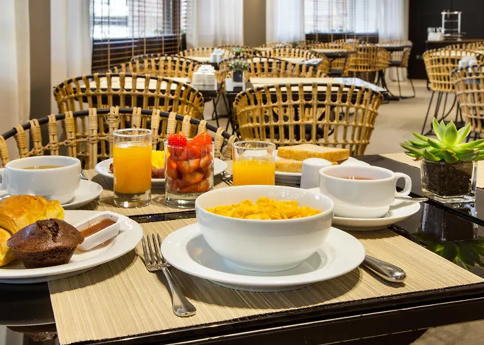 Hotel Dom Carlos Park