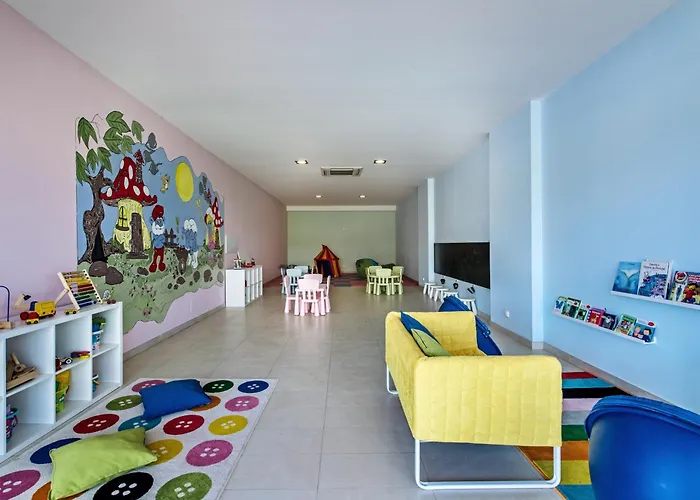 Areias Village Beach Suite Hotel