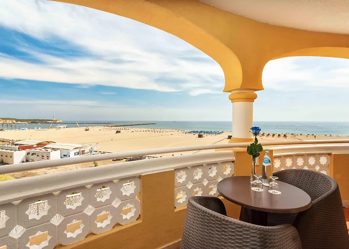 AP Oriental Beach - Adults Friendly