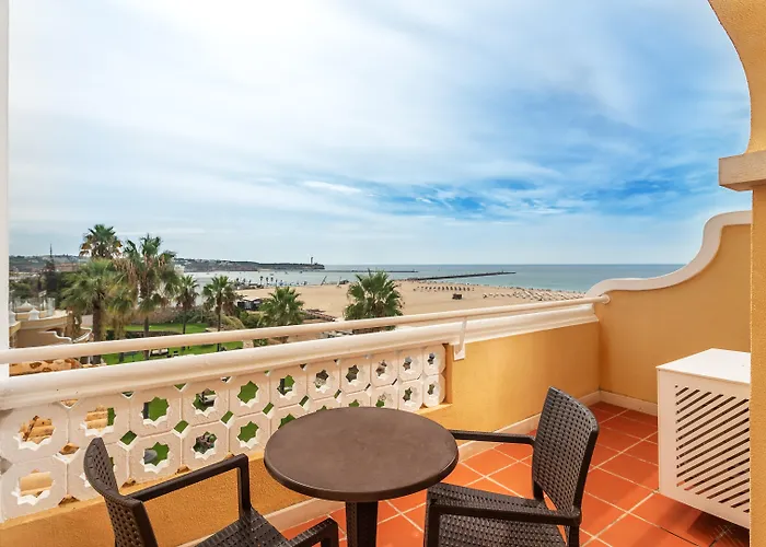 AP Oriental Beach - Adults Friendly