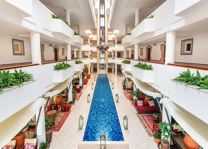 Ap Oriental Beach - Adults Friendly Portimao