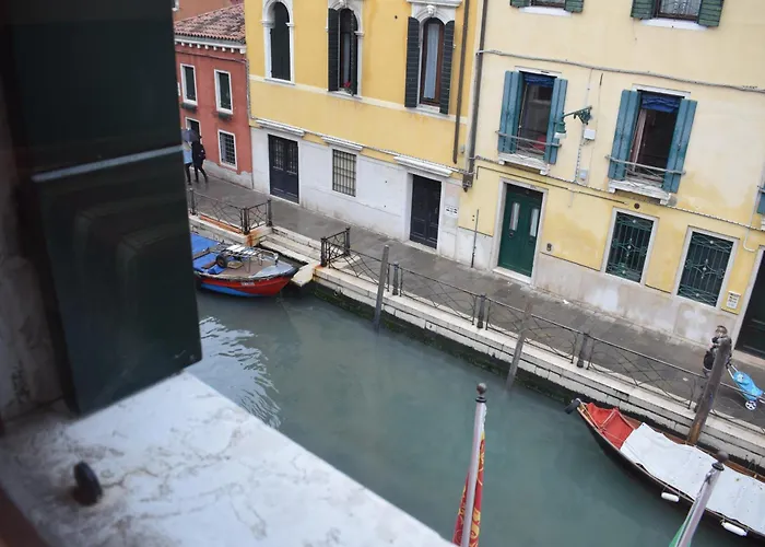 Albergo Basilea Venice