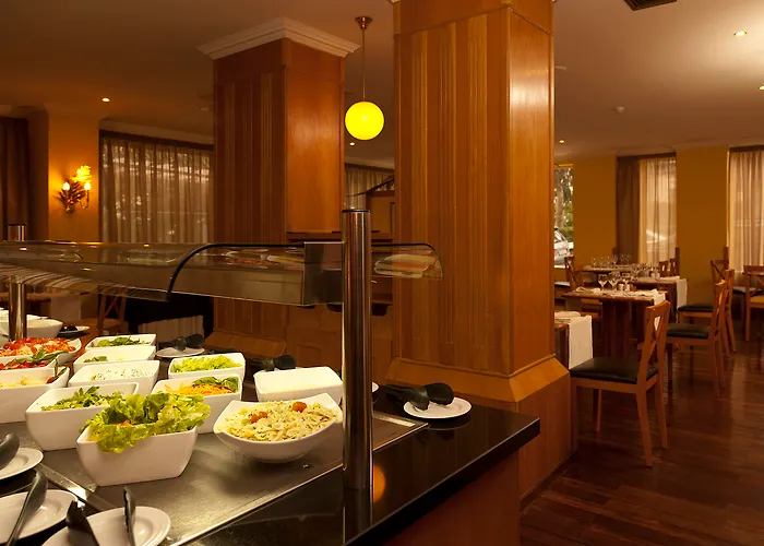 Vila Gale Estoril (Adults Only)
