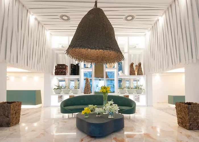 Hotel Alto Lido