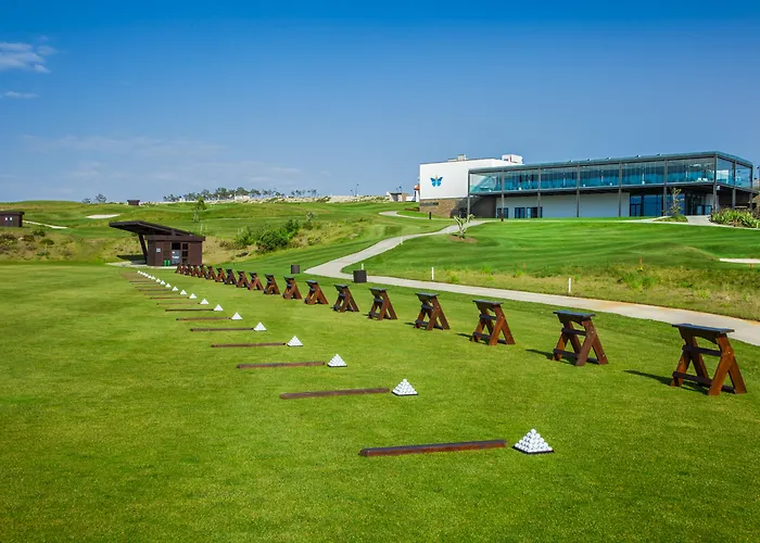 Royal Obidos Scenic Resort