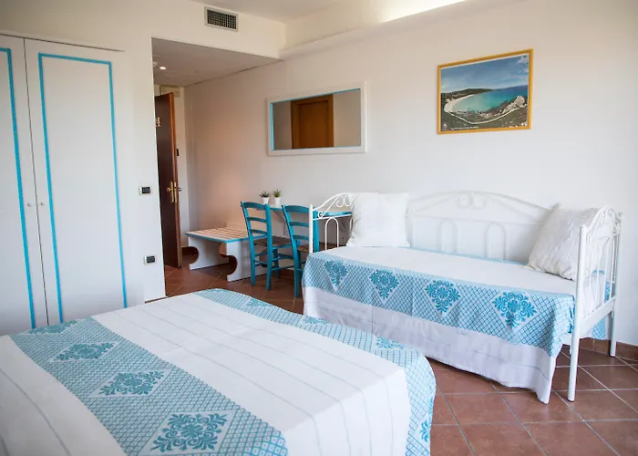 Lh Hotel La Funtana - Adults Only