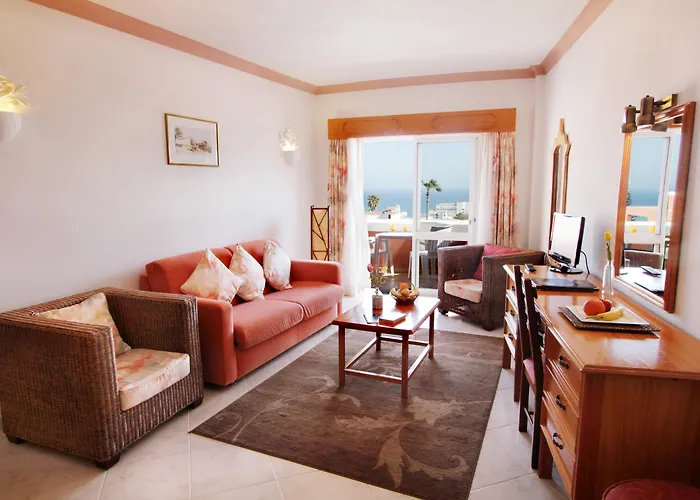 Hotel Belavista Da Luz