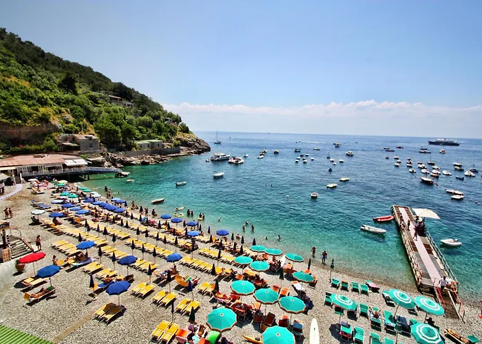 Hotel La Certosa