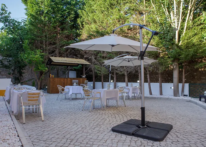 Casa Senhoras Rainhas - Óbidos - by Unlock Hotels