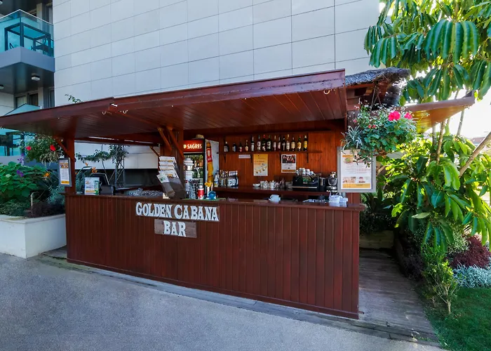 Golden Residence Hotel