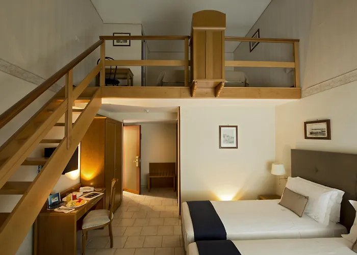 Montespina Park Hotel