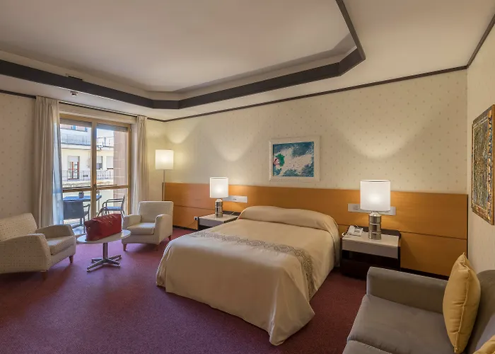 Mercure Hotel President Lecce