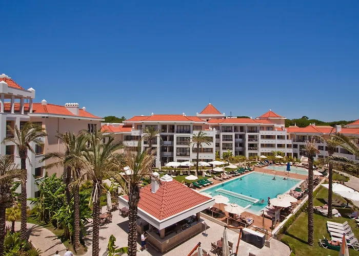 As Cascatas Golf Resort & Spa