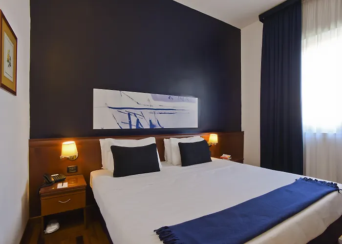 Grand Hotel Tiberio