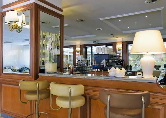 Grand Hotel Tiberio