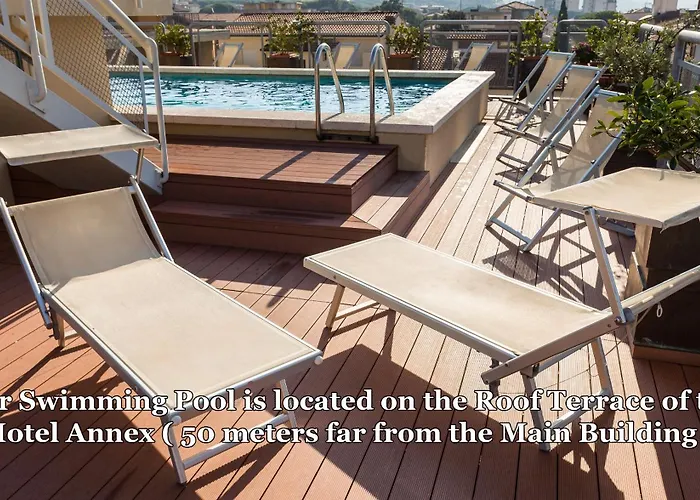 Hotel Da Vinci