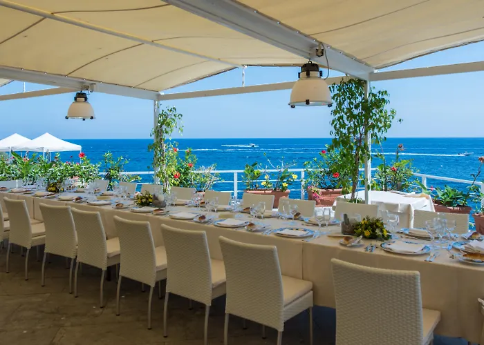 Splendid Hotel La Torre