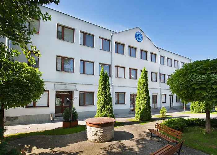 Ea Hotel Populus