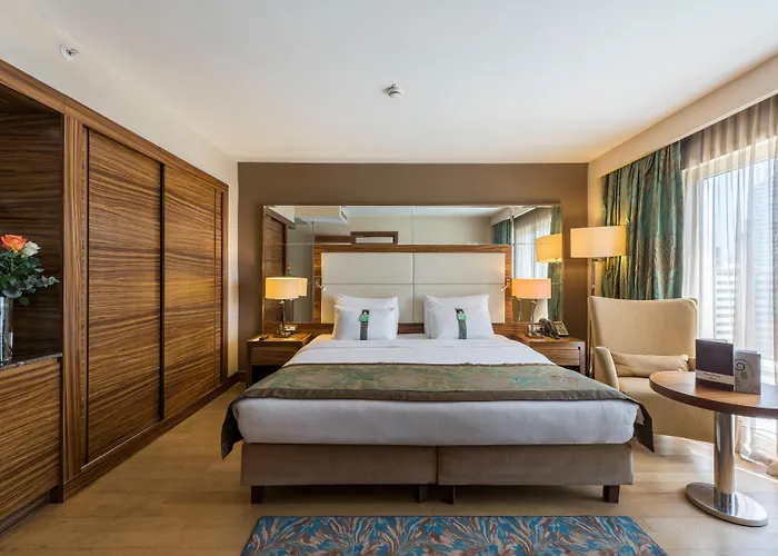 Doubletree By Hilton Istanbul - Sirkeci