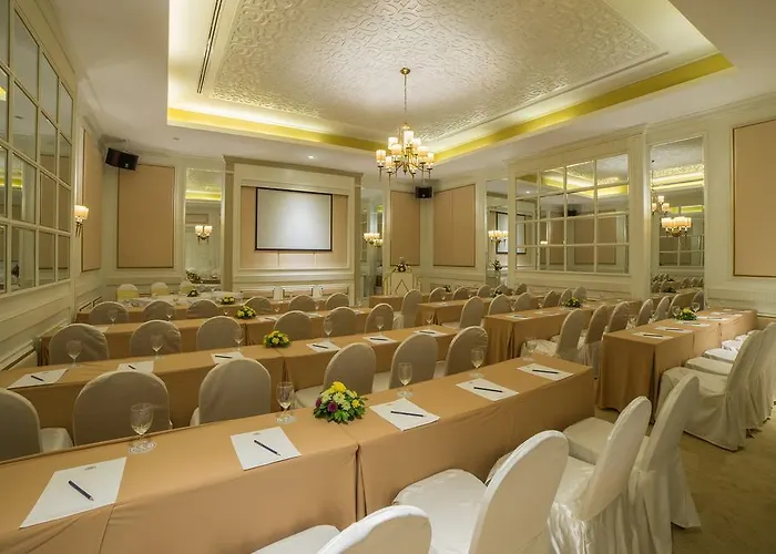 Juliana Hotel Phnom Penh
