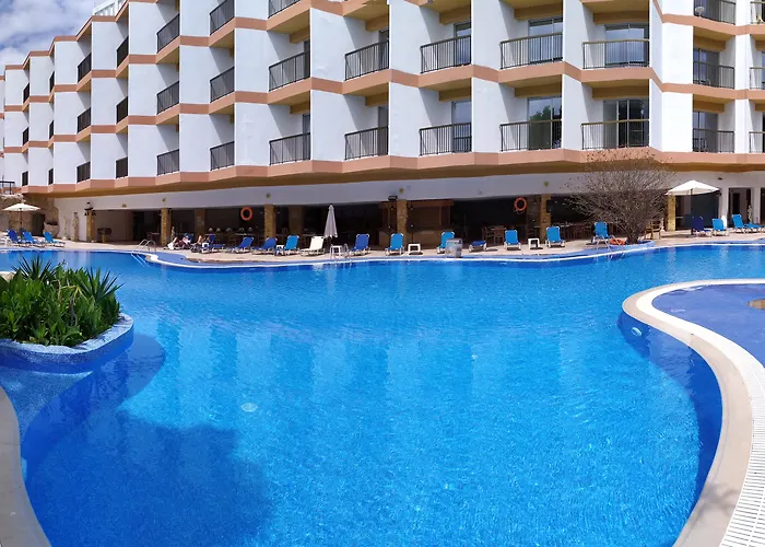 Avlida Hotel