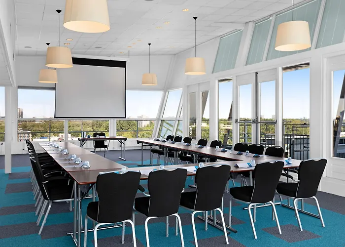 Nh Zoetermeer Hotel